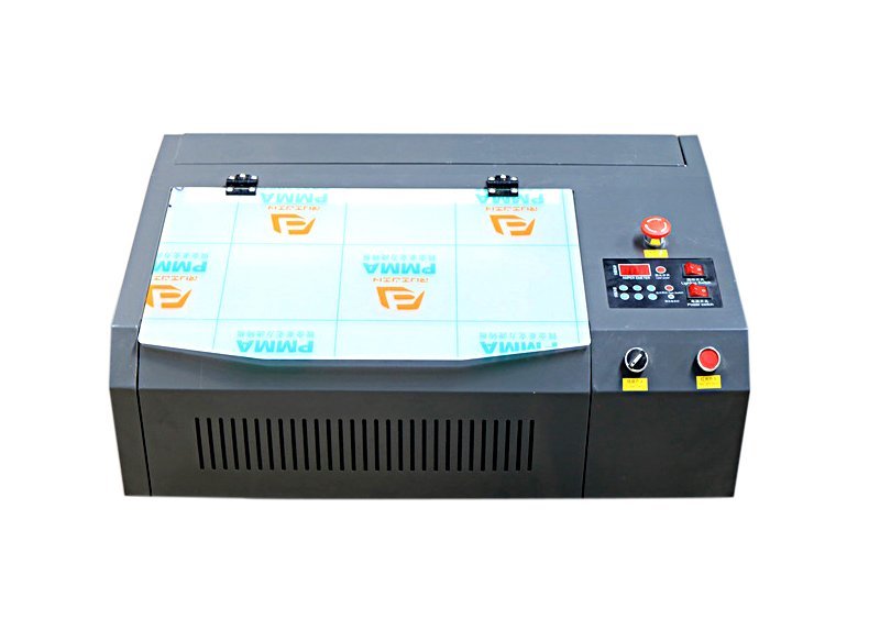 HM laser engraving machines smart 3020